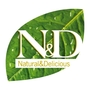 N&D - Natural and Delicious природо съобразена храна за Вашето куче.