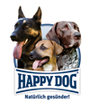 Храните за чувствителни кучета Happy Dog вече и в онлайн зоомагазин ZooMall