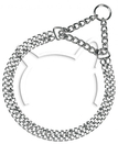 Метален нашийник CHROME CSS 5516, Ferplast - душач, 38 см.