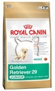 Royal Canin Golden Retriever 29 Junior /голдън ретривър от 2 до 15 месеца/ - 12 кг.