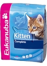 Eukanuba Kitten Complete /за котенца от 1 до 12 месеца/ - 0.4 кг