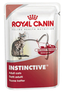 Royal Canin Instinctive /за поддържане на идеално телесно тегло над 1 година/ - 0.085 кг