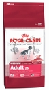 Royal Canin Medium Adult /средни породи от 12 месеца до 7 години/ - 15кг