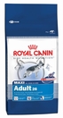 Royal Canin Maxi Adult /едри породи от 15 месеца до 5 г/ - 4 кг