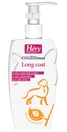 Hery Long Coat Conditioner /балсам за дълъг косъм/ - 1000 мл.