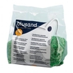 Пясък за аквариум Blusand Green, Ferplast - 500 гр.