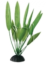 Пластмасово растение Echinodorus BLU 9064 - 20.5 см