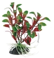 Пластмасово растение за аквариум Rotala BLU 9058, Ferplast - 10.5 см