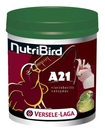 NutriBird A21 for baby birds /xрана за новоизлюпени/ - 800 гр.