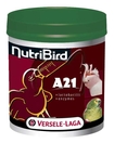 NutriBird A21 for baby birds /гранулирана xрана за новоизлюпени/ - 800 гр.