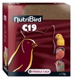 NutriBird C19 breeding – гранулирана храна за канарчета и финки - 5 кг.