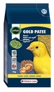 Orlux Gold Patee Yellow Canaries /мека яйчна храна за жълти канарчета/ - 1 кг.