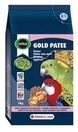 Orlux Gold Patee Parakeet And Parrots /мека яйчна храна за средни и големи папагали/ - 1 кг.