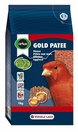Orlux Gold Patee Red Canaries /мека яйчна храна за червени канарчета/ - 1 кг.