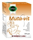 Muta Vit - витамини и аминокиселини за оперение - 25 гр.