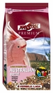 Premium Australian Parrots /храна за австралийски папагали/ - 15 кг.