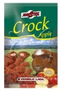 Crock Apple - бисквитки с пълнеж от ябълки - 0,050 кг.