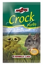 Crock Herbs - бисквитки с пълнеж от билки - 0,050 кг.