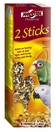 Stick Parrots Nuts & Honey /крекер с ядки и пчелен мед/ - 2 бр.