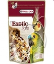 Exotic Light mix /храна за големи папагали с пуканки и зърна/ - 0.750 кг.