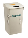 Контейнер за храна Feedy 26 medium, Ferplast - среден, 26 литра