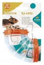 Пластмасов ъглов тунел за хамстери FPI 4810 Tube Line Curve, Ferplast – 90 градуса