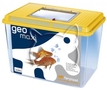 Контейнер за рибки Geo Maxi, Ferplast - 41,3/26/29,8 см.