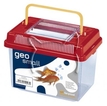 Контейнер за рибки Geo Small, Ferplast - 18/11/14 см