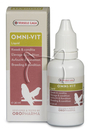 Omni Vit Liquid – комплекс от течни мултивитамини за добра кондиция - 30 мл.