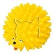 Свирещ гумен таралеж PA 6076 Hedgehog vinyl, Ferplast