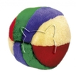 Плюшена топка PA 6604 Plush Ball, Ferplast - 10 см.