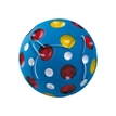Гумена свиреща топка PA 6012 Cheese ball, Ferplast – средна – 8 см