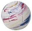 Твърда гумена топка PA 6026 Rubber ball extra large, Ferplast - 8 см