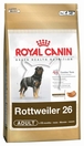 Royal Canin Rottweiller Adult /ротвайлер над 18 месеца/ - 12 кг.