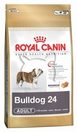 Royal Canin Bulldog 24 Adult /английски булдог над 12 месеца/ - 12 кг