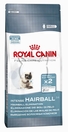 Royal Canin Intense Hairball 34 /за естествено отделяне на космените топки/ - 2 кг