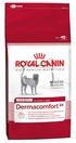 Royal Canin Medium Dermacomfort /за чувствителна кожа и красива козина над 12 месеца/ - 10 кг