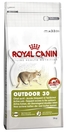 Royal Canin Outdoor 30 /за котки с повишена физическа активност от 1 до 10 години/ - 2 кг