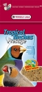 Standard Tropical Birds Finches /пълноценна храна за тропически финки/ - 1 кг