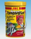 JBL NovoTanganyika /храна за месоядни африкански цихлиди/ - 1000 мл.