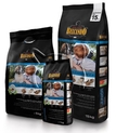 Belcando Junior Maxi /за големи породи от 5 до 18 месеца/ - 5 кг.