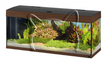 Ferplast Dubai 120 Walnut /аквариум с пълно оборудване/ - 240 литра