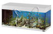 Ferplast Dubai 100 White /аквариум с пълно оборудване/ - 190 литра