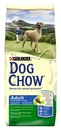 Dog Chow Adult Large Breed /с пуйка и ориз за едри породи над 18 месеца/ - 15 кг