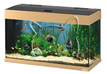Ferplast Dubai 80 Beech /aквариум с пълно оборудване/ - 125 литра