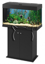 Ferplast Dubai 80 Black /аквариум с пълно оборудване/ - 125 литра