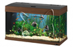 Ferplast Dubai 80 Walnut /аквариум с пълно оборудване/ - 125 литра