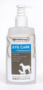 Versele-Laga Eye Care Dog /неутрален лосион за почистване на сълзящи очи при кучета, както и на пътечките/ - 150 мл.