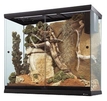Терариум Explora 110 H, Ferplast - 110/45/91 см.