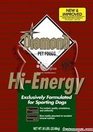 Diamond Hi Energy Sport /за кучета с повишена активност/ - 22.8 кг.
